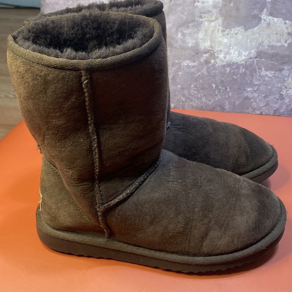 Ugg boots SZ 6 - Picture 4 of 6